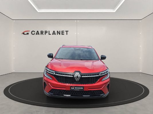 Renault Espace 1.2 E-Tech techno 7P