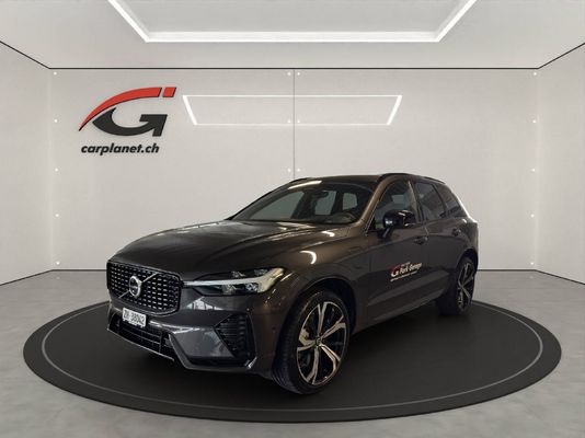 Volvo XC60 2.0 T6 TE Ultimate Dark e