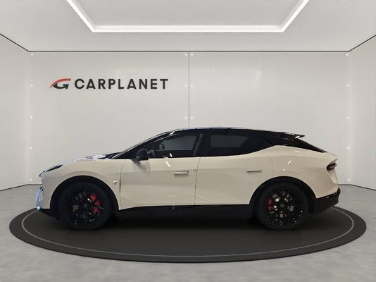 Lotus Eletre 600 GT SE