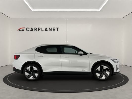 Polestar 2 Long Range Single Motor Prime