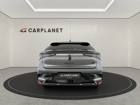 Renault Rafale 1.2 E-Tech Plug-in Atelier Alpine