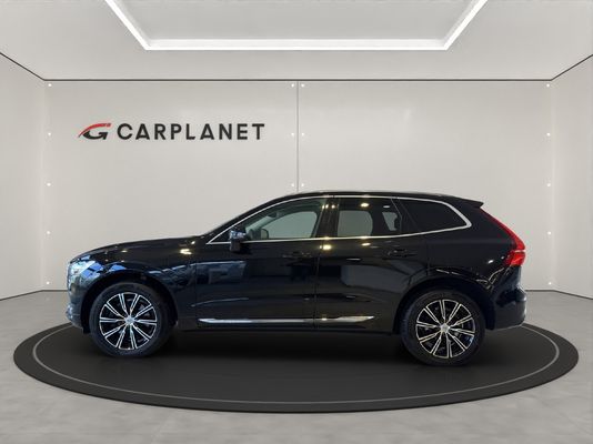 Volvo XC60 2.0 T6 TE Inscription eAWD
