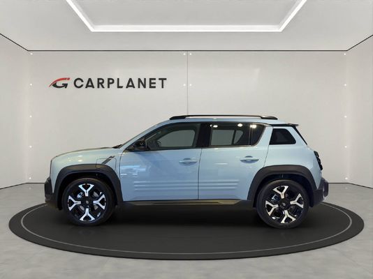 Renault R4 E-Tech Comfort Range techno