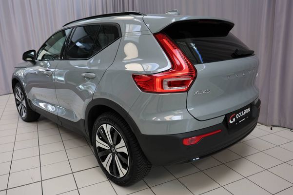 Volvo XC40 1.5 T5 PiH Ultimate Dark
