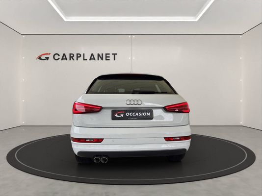 Audi Q3 2.0 TDI 150 Sport quattro S-Tr. 4x4