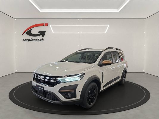 Dacia Jogger EXTREME HYBRID 140 5-Plätzer