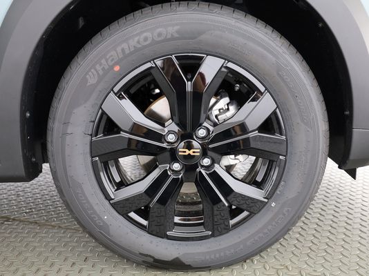 DACIA Sandero 1.0 TCe 90 Stepway Extreme