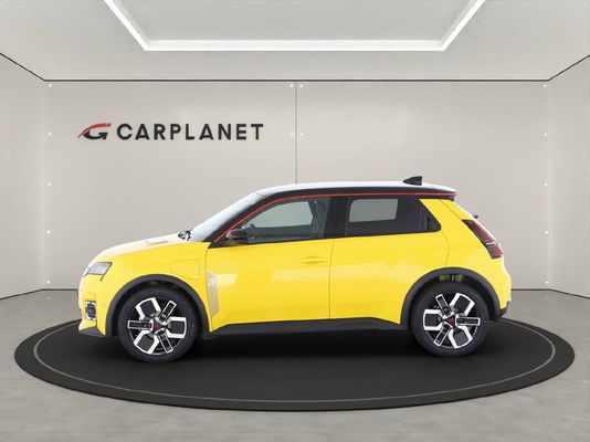 Renault R5 E-Tech Urban Range techno