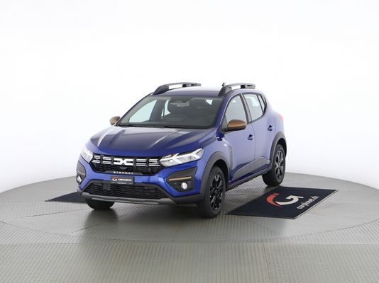 DACIA Sandero 1.0 TCe 90 Stepway Extreme +