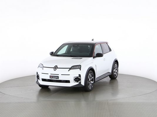 Renault R5 E-Tech Comfort Range techno