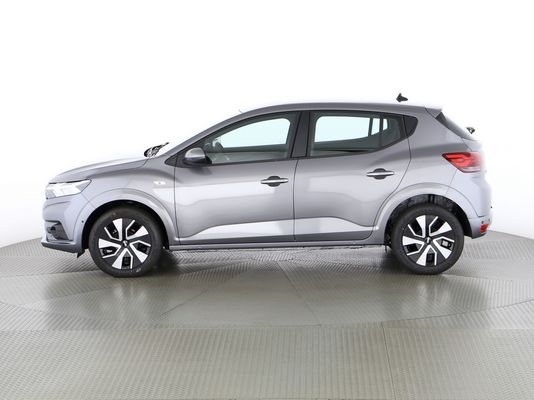 DACIA Sandero 1.0 TCe Expression