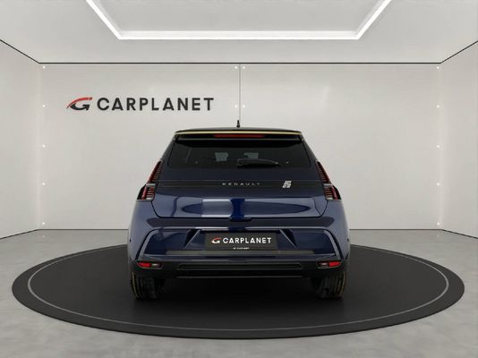 Renault R5 E-Tech Comfort Range techno