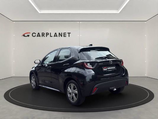 Mazda 2 1.5 Hybrid 116 PS Exclusive-Line