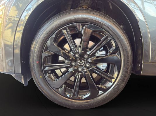 Mazda CX-80 3.3 D 254 PS Homura Plus AWD