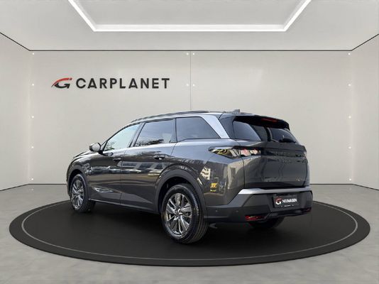 Peugeot 5008 1.2 Hybrid 145 PS ALLURE PREMIUM AUTOMAT