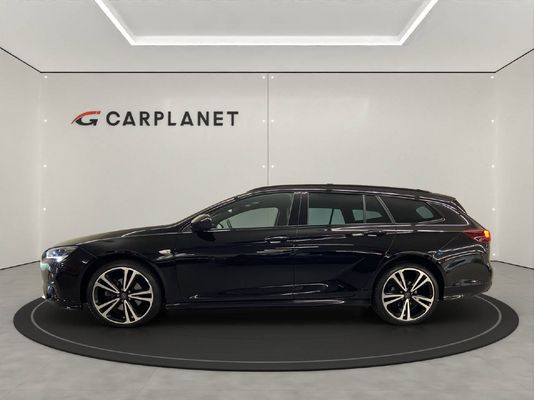 Opel Insignia Sports Tourer 2.0 D Ultimate