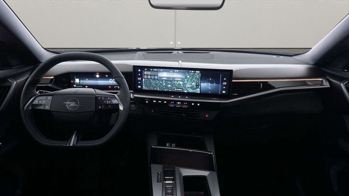 Opel Grandland-e GS Long Range 97 kWh