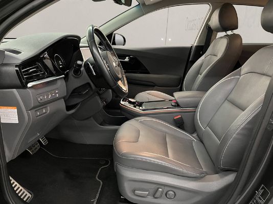 Kia e-Niro Trend