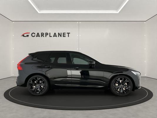 Volvo XC60 2.0 T8 TE Black Edition eAWD