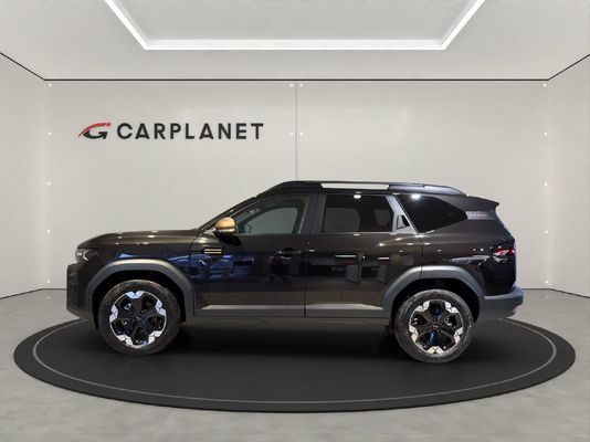 Dacia Bigster 1.8 Hybrid Extreme