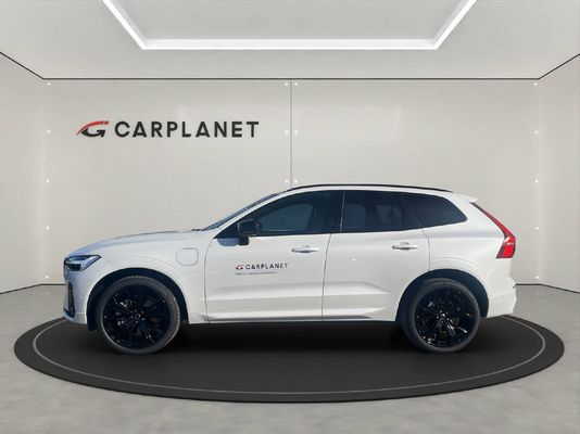 Volvo XC60 2.0 T6 TE Black Edition eAWD