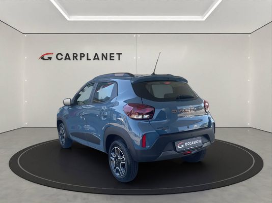 Dacia Spring EXTREME Electric 65