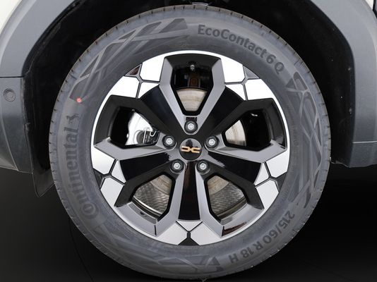 DACIA Duster 1.8 Hybrid Extreme