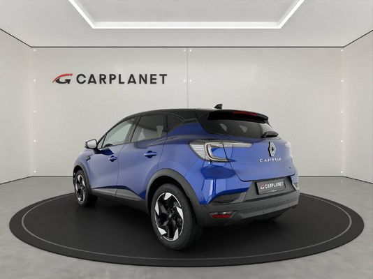 Renault Captur 1.8 E-Tech techno