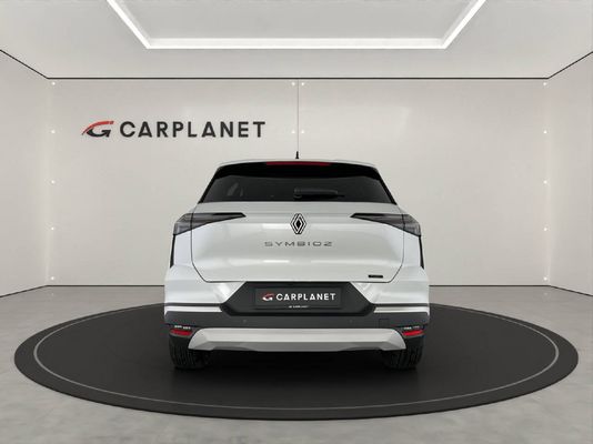 Renault Symbioz 1.8 E-Tech iconic