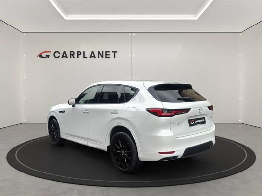 Mazda CX-60 3.3 D 254 PS Homura Plus AWD