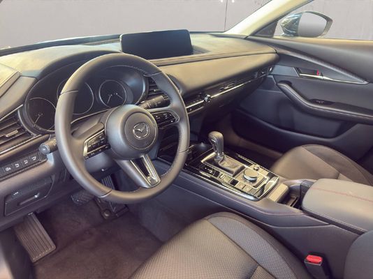 Mazda CX-30 2.0 186 PS Homura AWD Automat