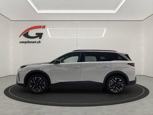 Peugeot 5008 1.2 Hybrid Allure Premium