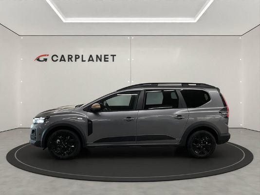 Dacia Jogger 1.8 Hybrid Extreme 5P