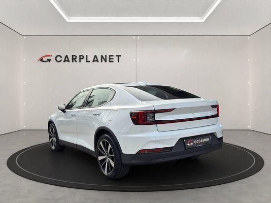 Polestar 2 Long Range Dual Motor