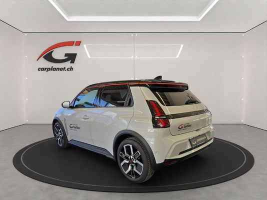 Renault 5 E-Tech Comfort Range techno EW
