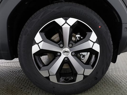 DACIA Duster 1.6 Hybrid Journey