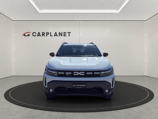 Dacia Duster 1.2 TCe Extreme 4WD