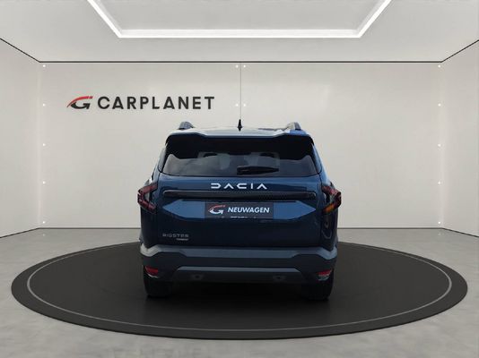 Dacia Bigster 1.8 Hybrid Journey