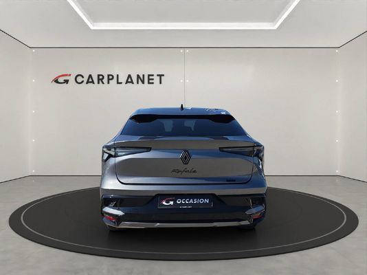 Renault Rafale 1.2 E-Tech esprit Alpine