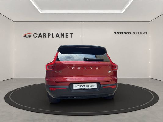 Volvo XC40 P8 AWD Elec R-Design