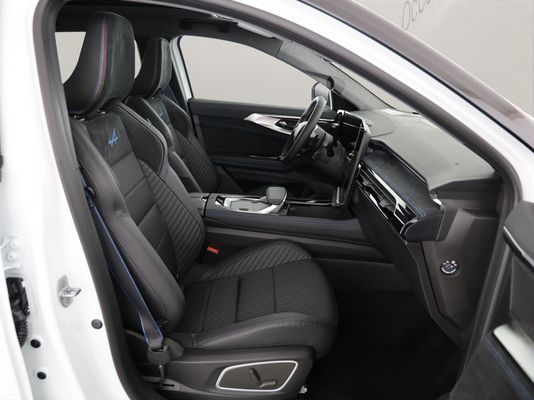 Renault Austral 1.2 E-Tech esprit Alpine