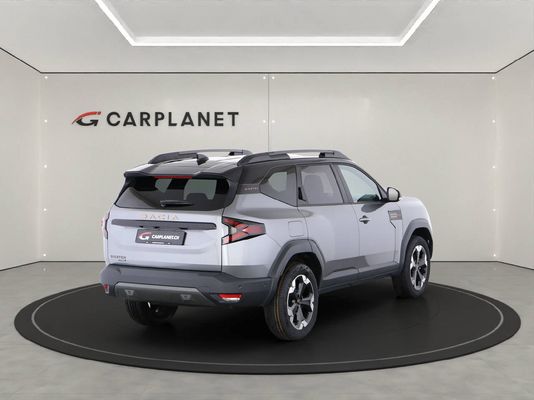 DACIA Bigster 1.8 Hybrid Extreme