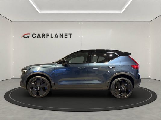 Volvo EX40 Twin Performance Black Edition AWD