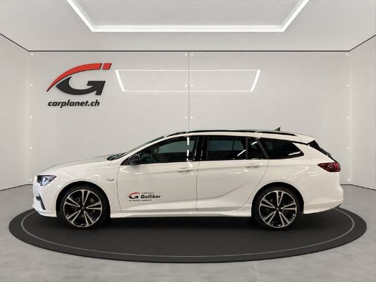 Opel Insignia Sports Tourer OPC Line Ultimate