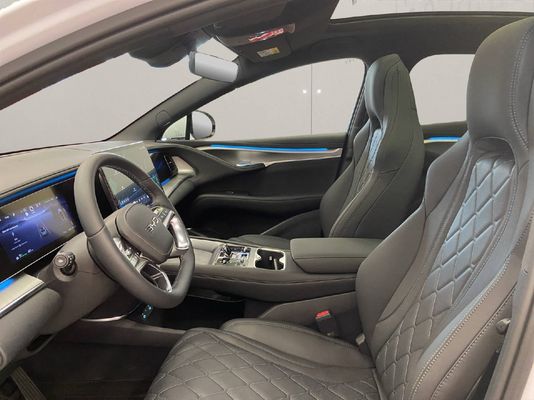 BYD Sealion 7 Excellence AWD