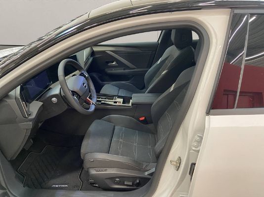 Opel Astra 1.2 T Hybrid GS