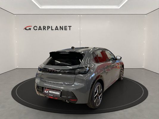 Peugeot 208 1.2 Hybrid GT