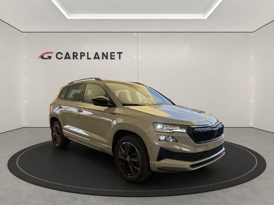 Skoda Karoq 1.5 TSI SportLine DSG
