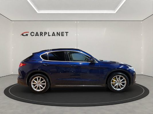 Alfa Romeo Stelvio 2.0 Q4 280 Ti