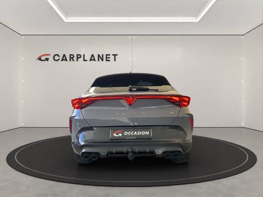 CUPRA Formentor 2.0 TSI VZ 333PS 4Drive DSG 4X4